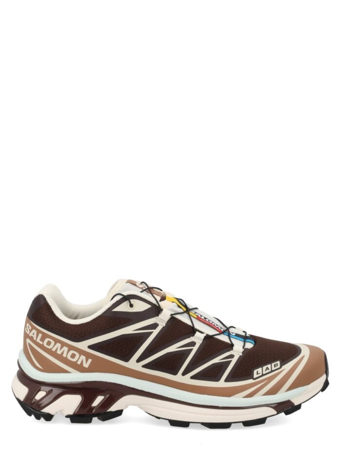 salomon sneaker "xt 6" SALOMON Sneaker "XT-6"