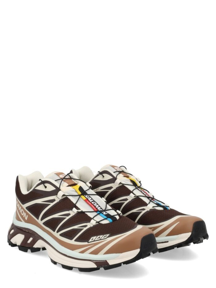 SALOMON Sneaker "XT-6"