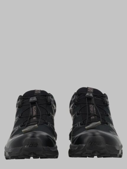 SALOMON SNEAKER "XT-6 GORE-TEX"