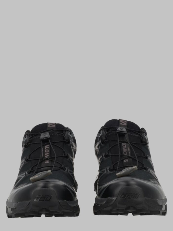 salomon sneaker "xt 6 gore tex" SALOMON SNEAKER "XT-6 GORE-TEX"