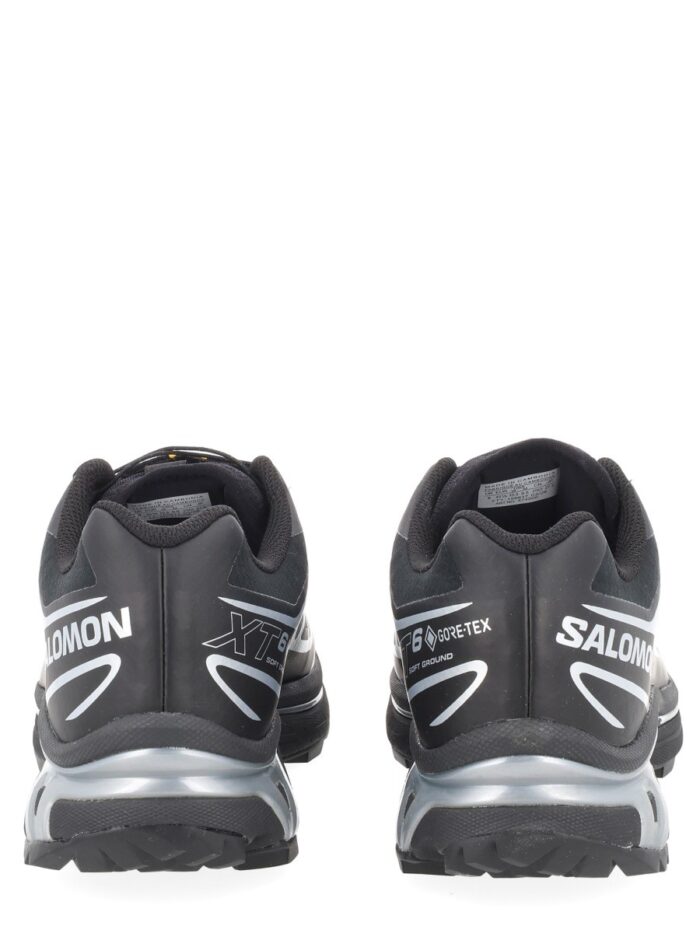 SALOMON SNEAKER "XT-6 GORE-TEX"