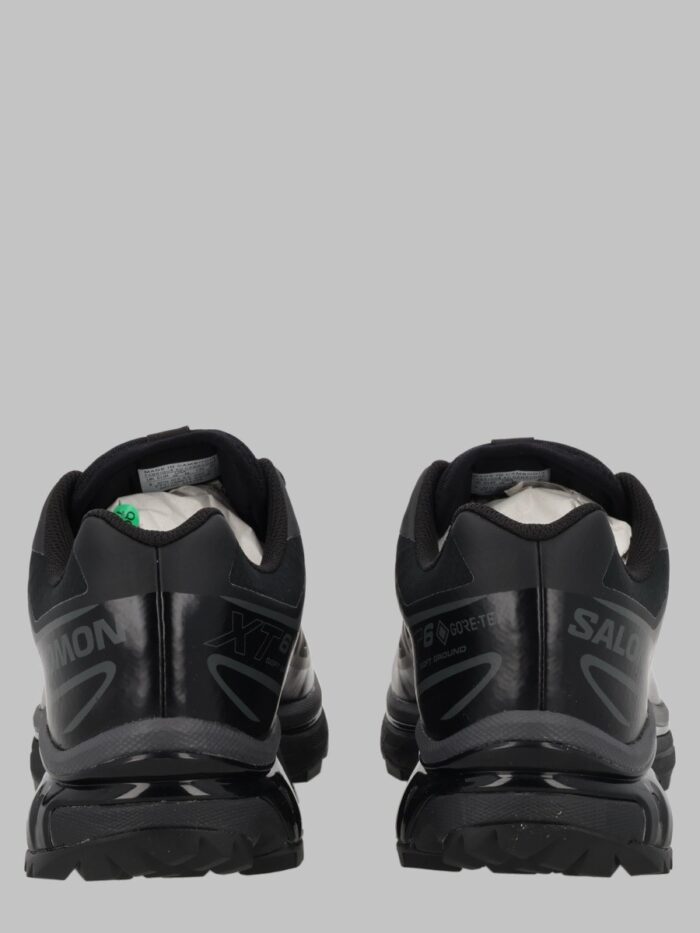 SALOMON SNEAKER "XT-6 GORE-TEX"