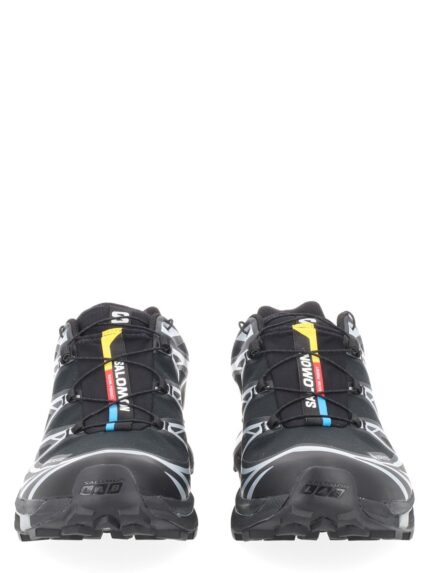SALOMON SNEAKER "XT-6 GORE-TEX"