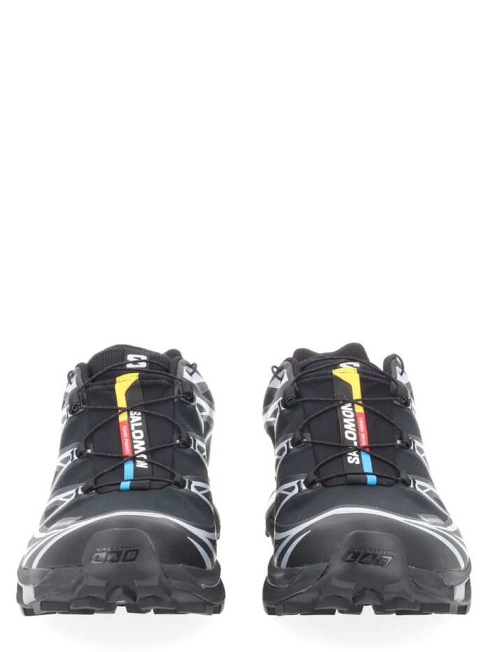 salomon sneaker "xt 6 gore tex" SALOMON SNEAKER "XT-6 GORE-TEX"