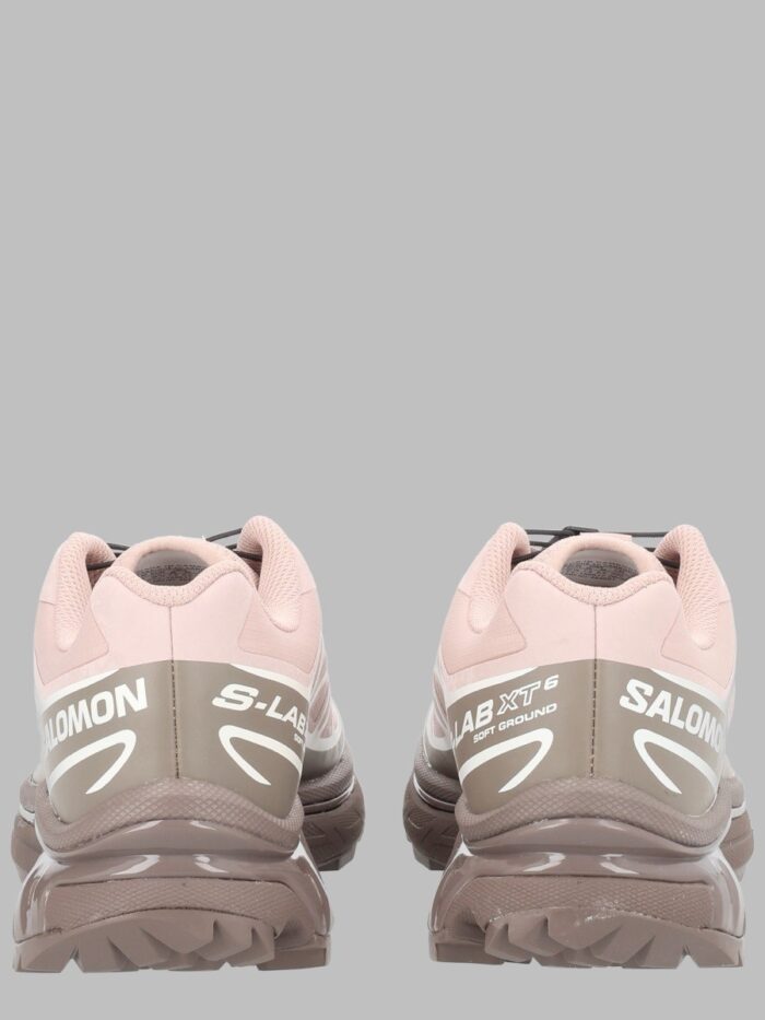 SALOMON Sneaker "Xt-6 Protective"