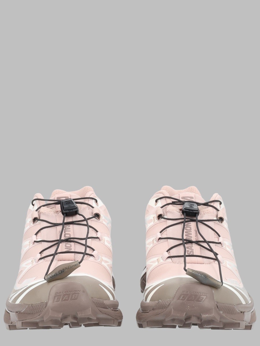 SALOMON Sneaker "Xt-6 Protective"