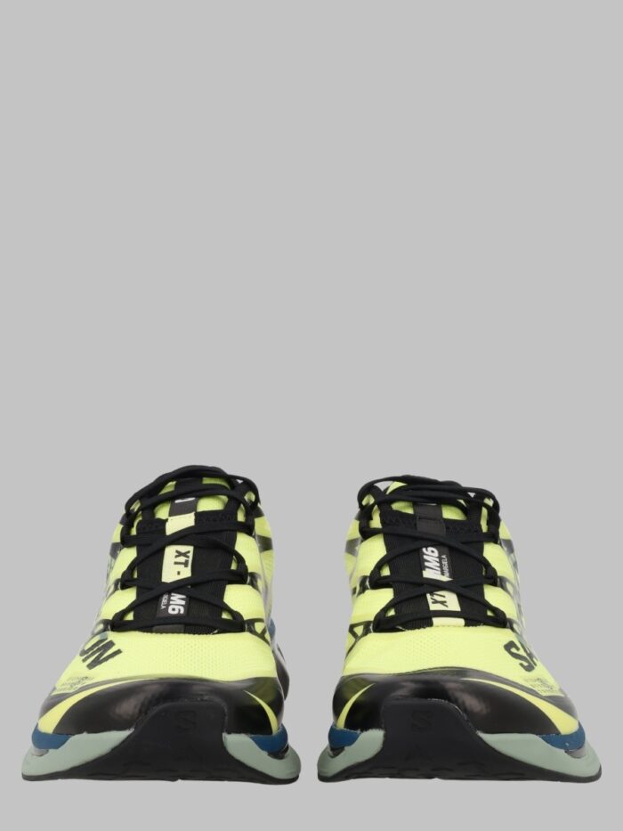 sneaker "xt mm6 maison margiela x salomon" SNEAKER "XT MM6 MAISON MARGIELA X SALOMON"