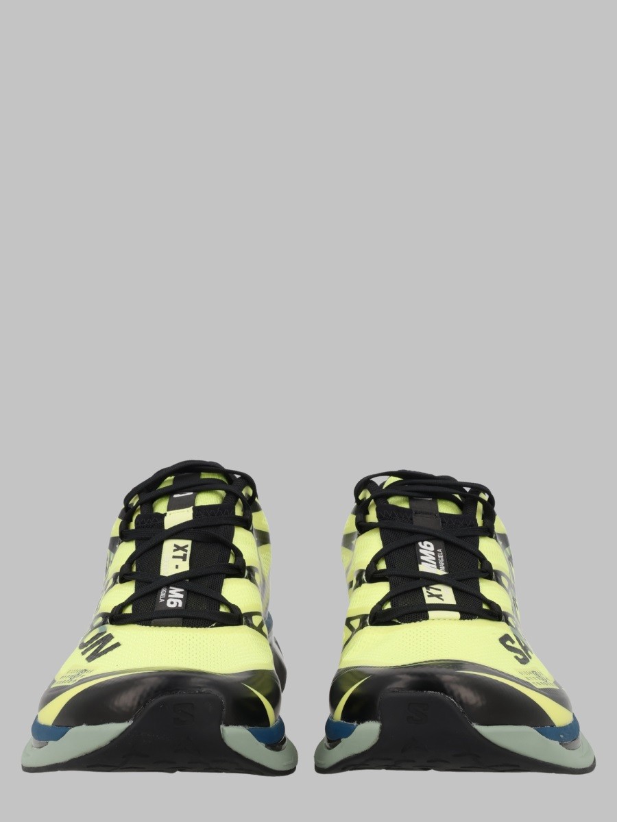 SNEAKER "XT MM6 MAISON MARGIELA X SALOMON"