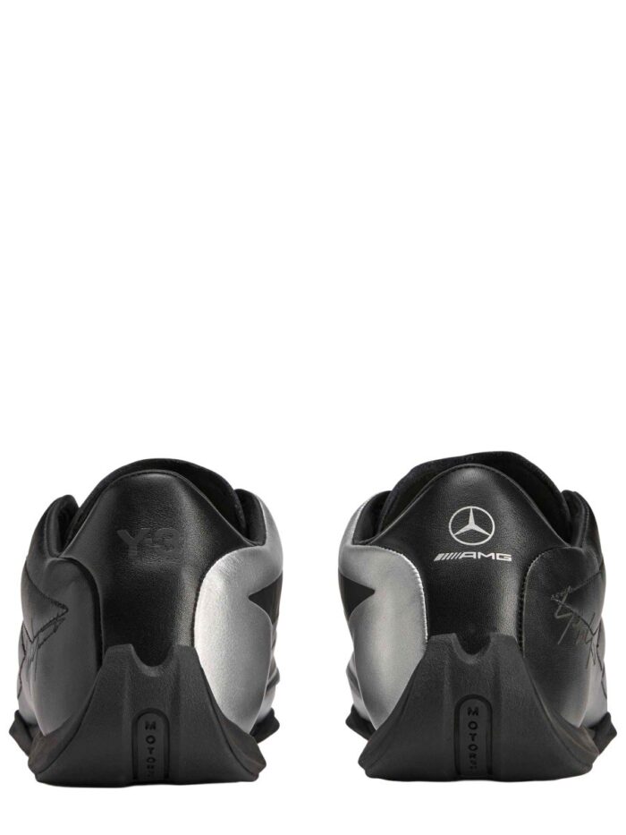 Y - 3 X AMG SNEAKER Y-3 X AMG "FEROZA LO"