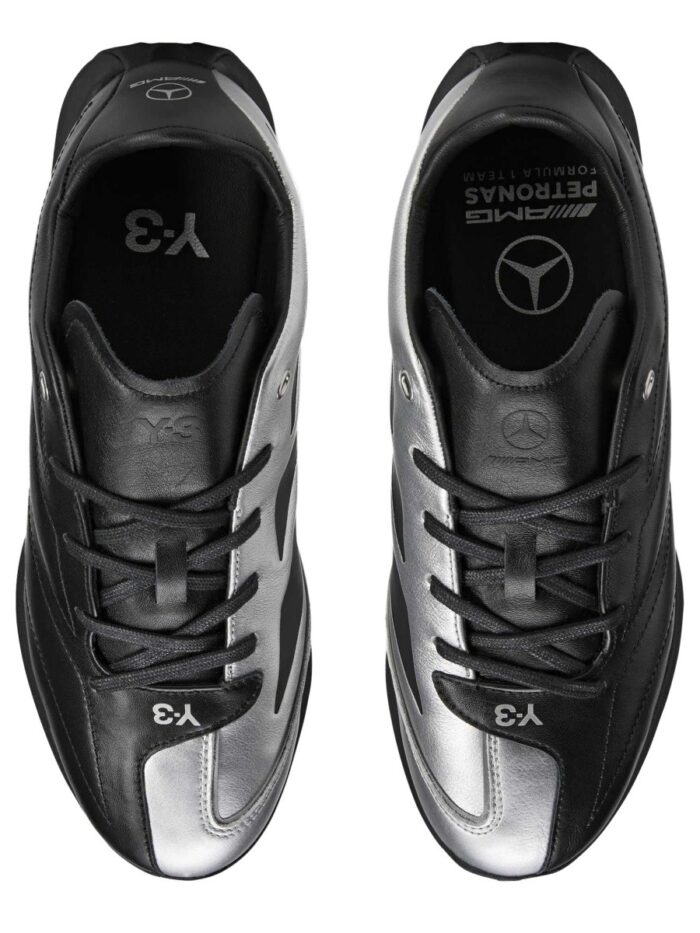 Y - 3 X AMG SNEAKER Y-3 X AMG "FEROZA LO"