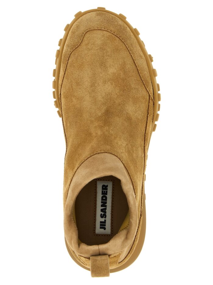 JIL SANDER Sneakers