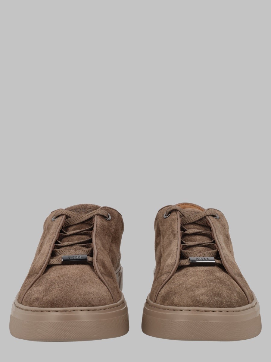 Boss SNEAKERS "GARYTENN"