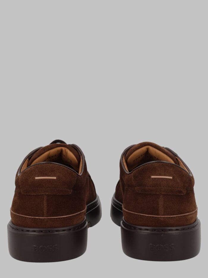 Boss SNEAKERS "GARYTENN"