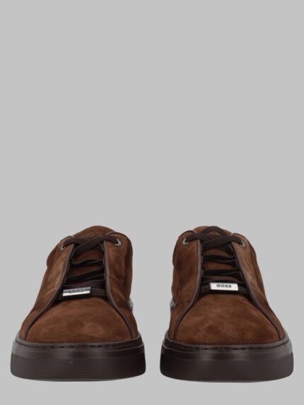 Boss SNEAKERS "GARYTENN"