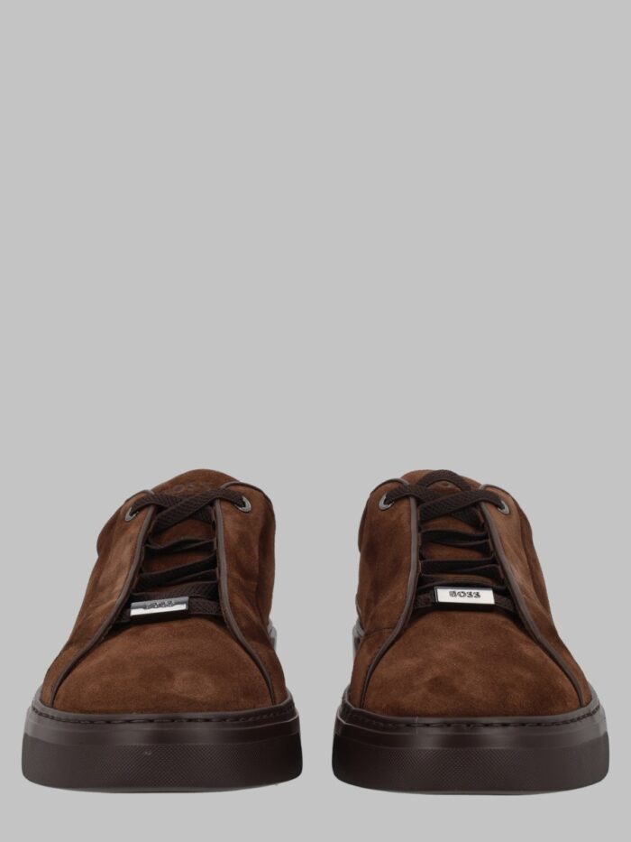boss sneakers "garytenn" Boss SNEAKERS "GARYTENN"