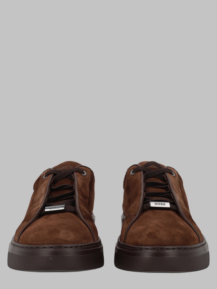 Boss SNEAKERS "GARYTENN"