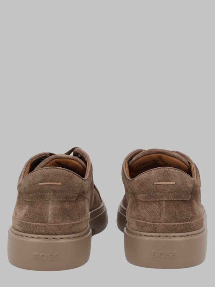 Boss SNEAKERS "GARYTENN"