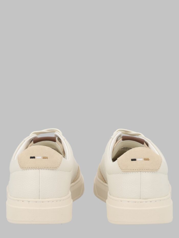 Boss SNEAKERS "KIERAN TENN SDTBAL"