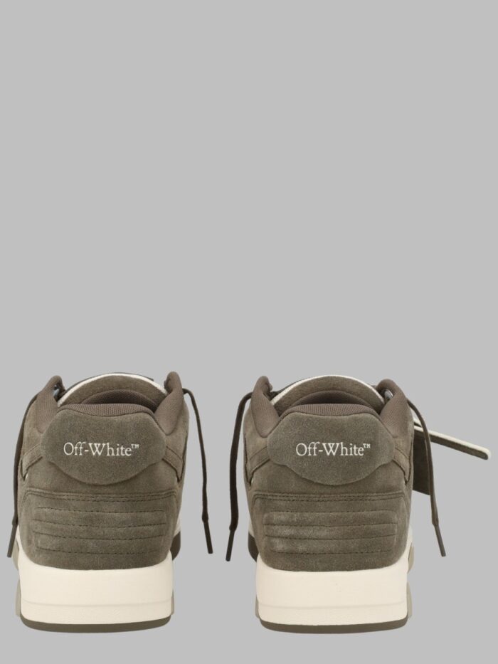 Off-white Sneakers "Out Of Office"
