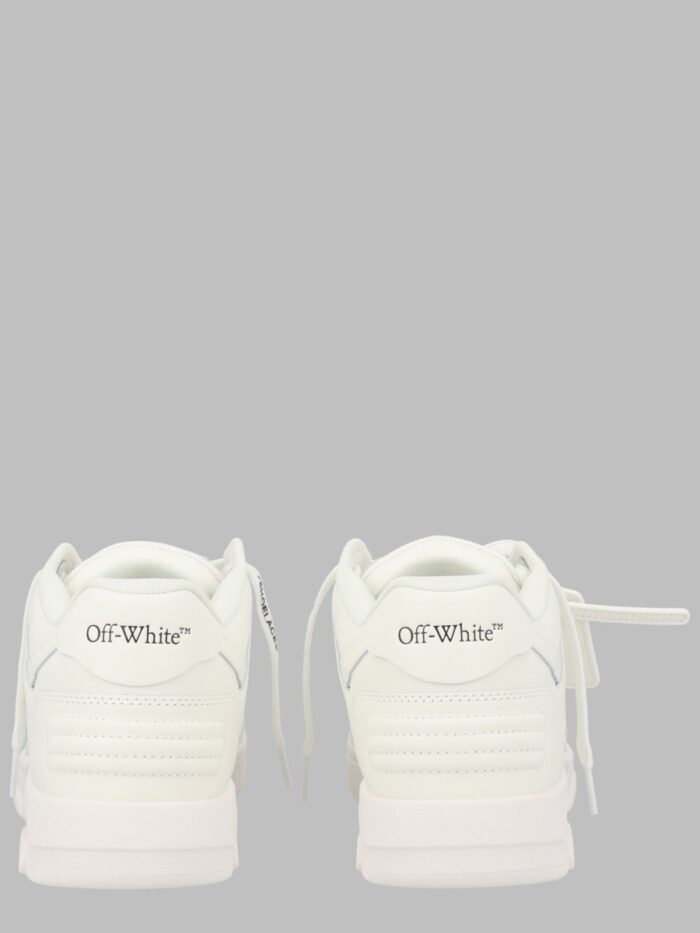 Off-white Sneakers "Out Of Office"