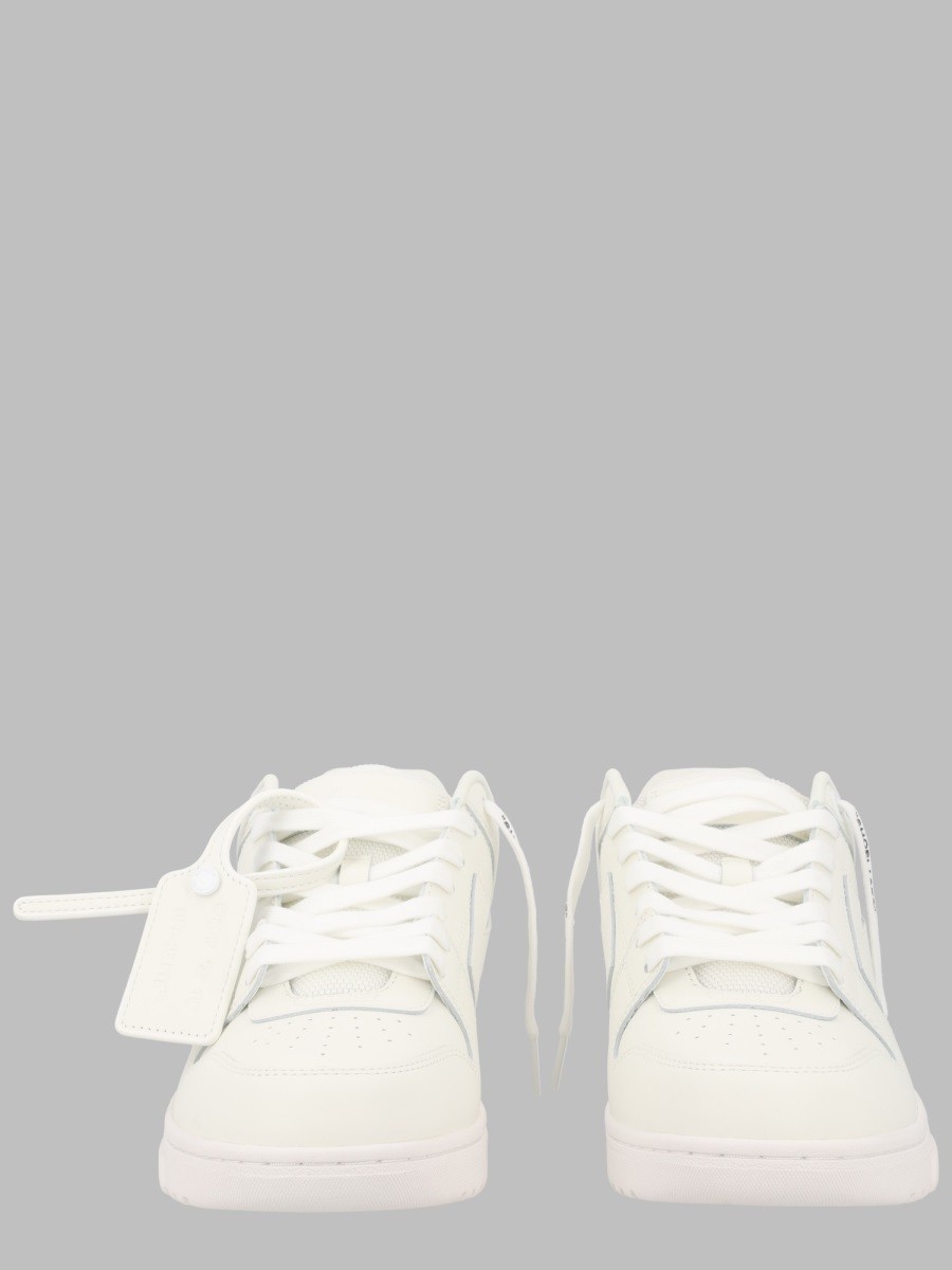 Off-white Sneakers "Out Of Office"