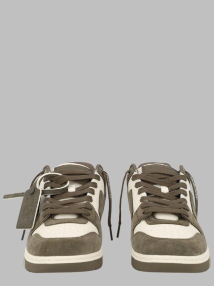 Off-white Sneakers "Out Of Office"