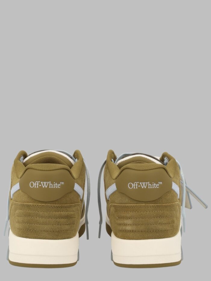Off-white Sneakers "Out Of Office"