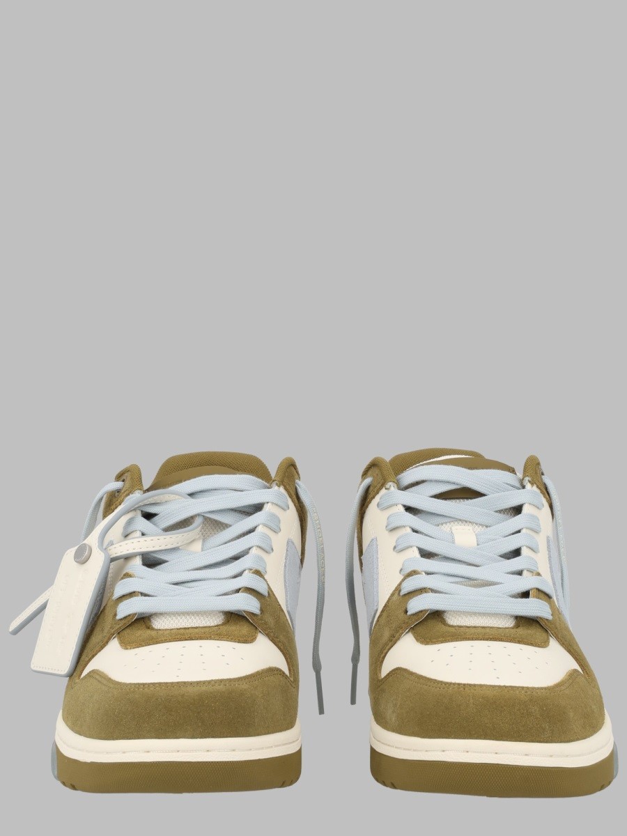 Off-white Sneakers "Out Of Office"