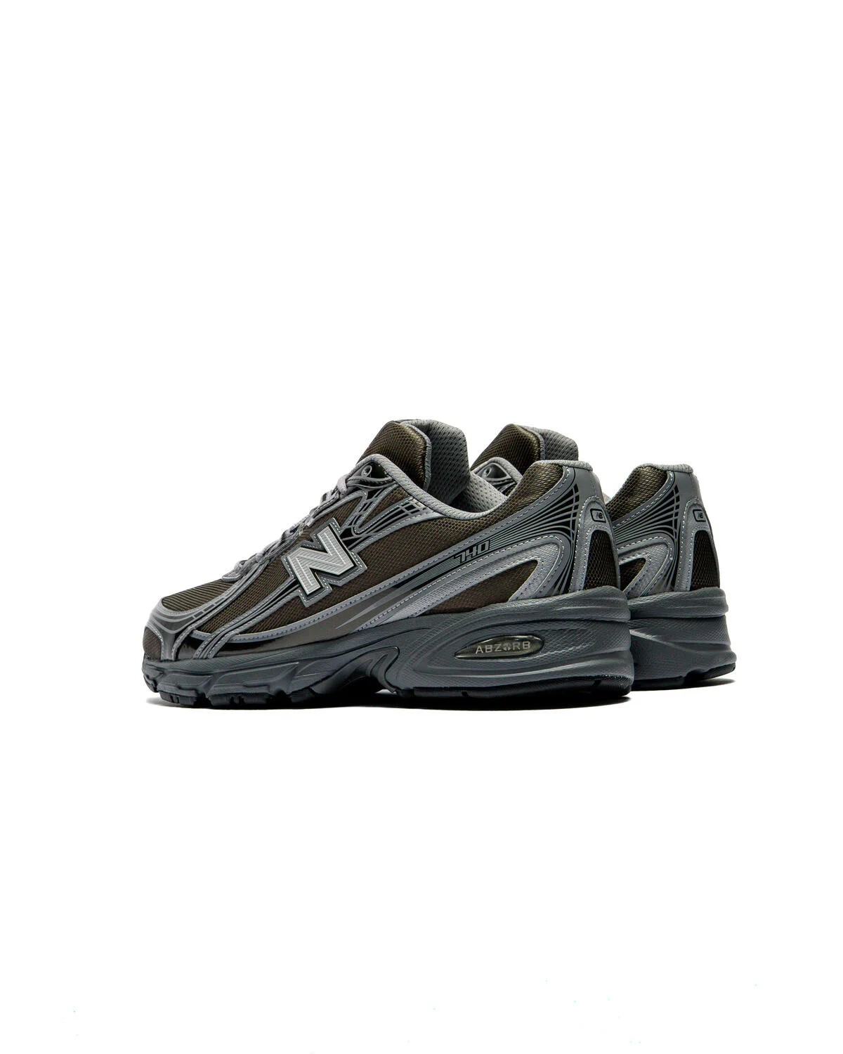 New Balance Sneakers U7407YI