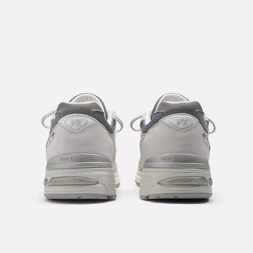 New Balance Sneakers U991LG2
