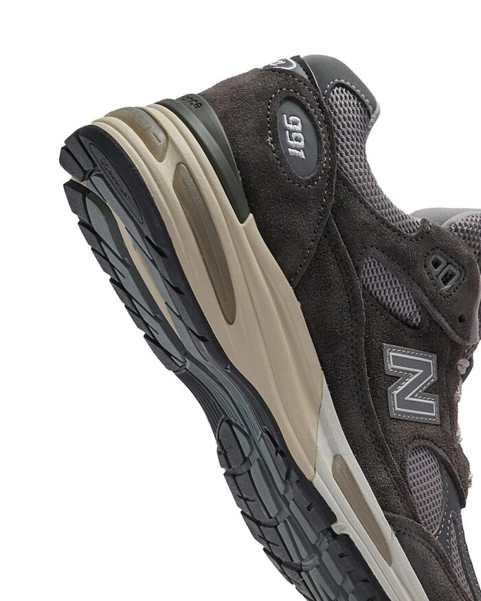 New Balance Sneakers U991RG2