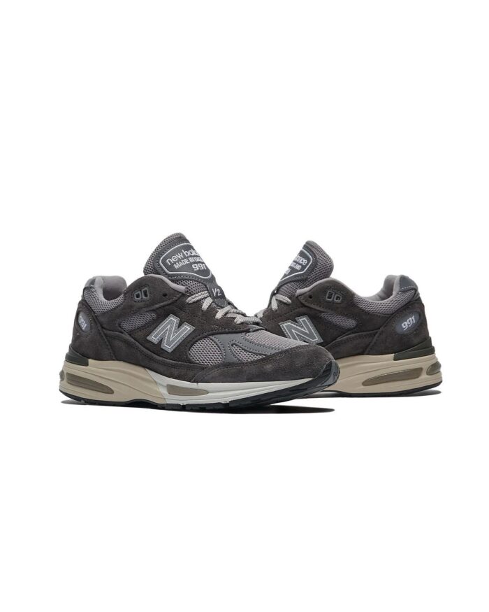 new balance sneakers u991rg2 New Balance Sneakers U991RG2