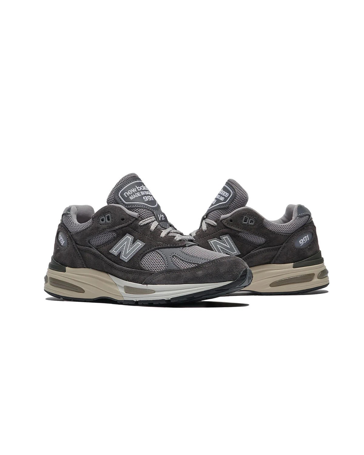 New Balance Sneakers U991RG2