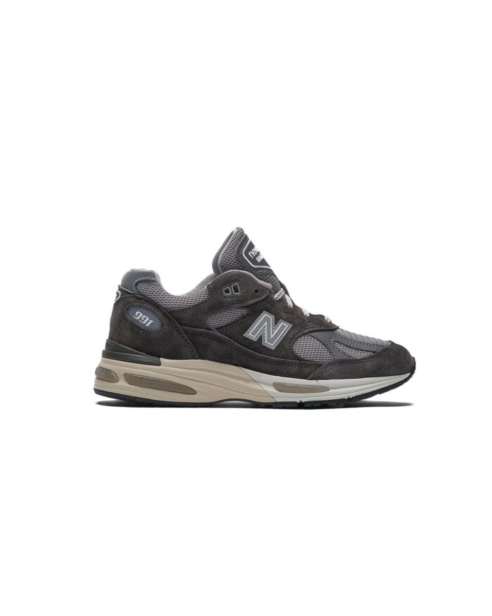 New Balance Sneakers U991RG2