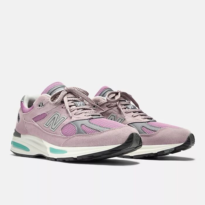 New Balance Sneakers U991RR2