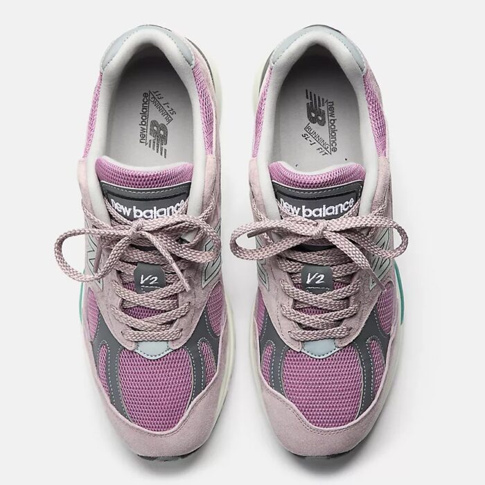 New Balance Sneakers U991RR2