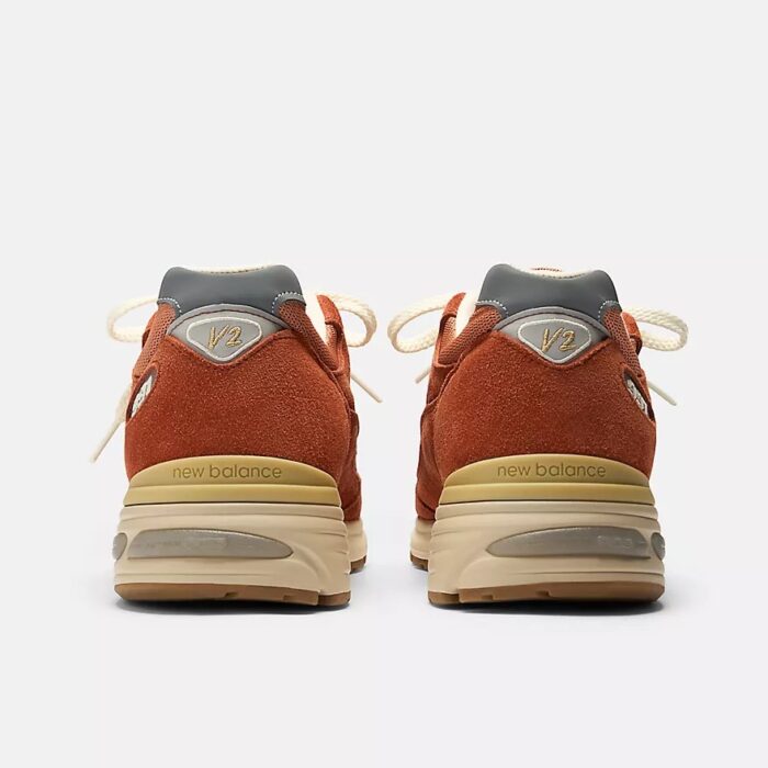 New Balance Sneakers U991SS2