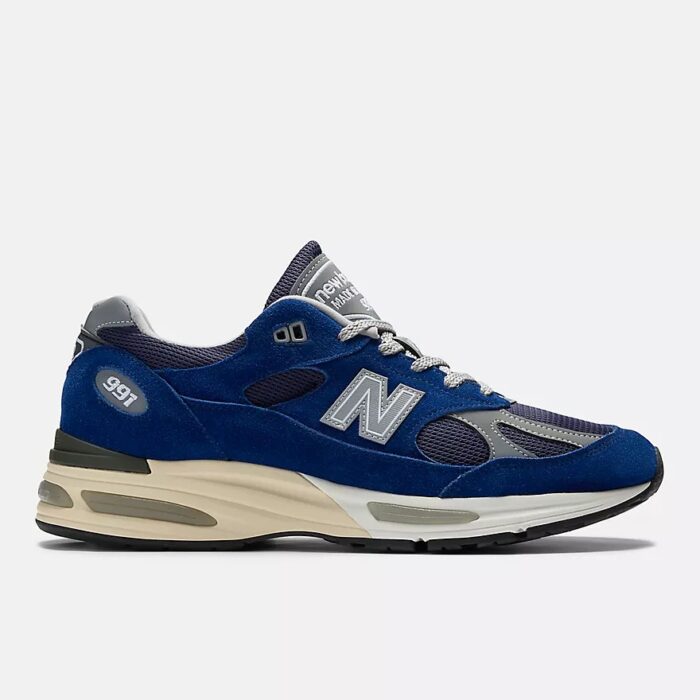 New Balance Sneakers U991VB2