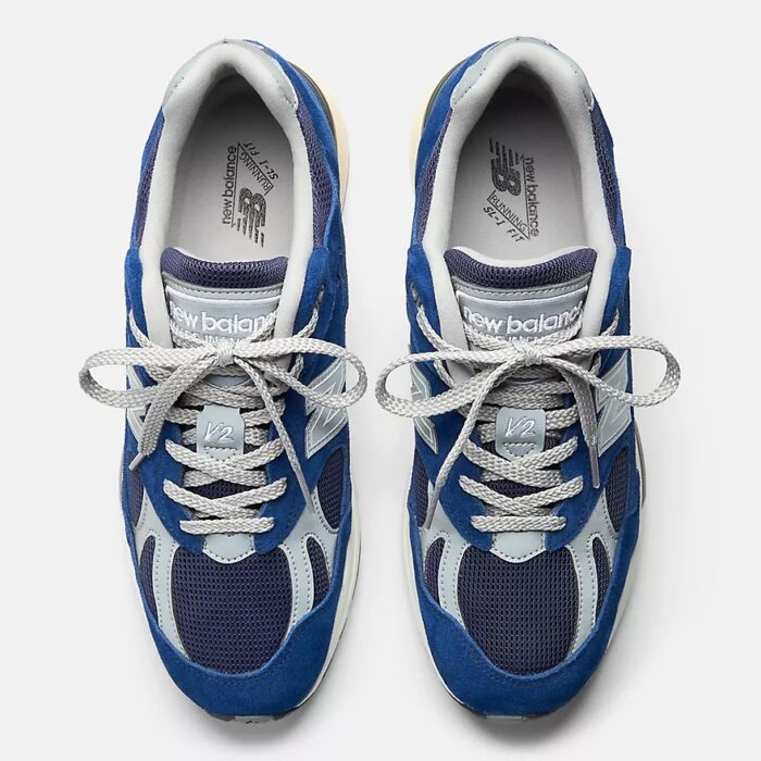 New Balance Sneakers U991VB2