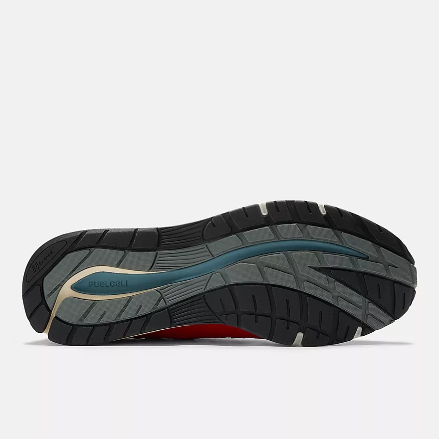 New Balance Sneakers U991VO2