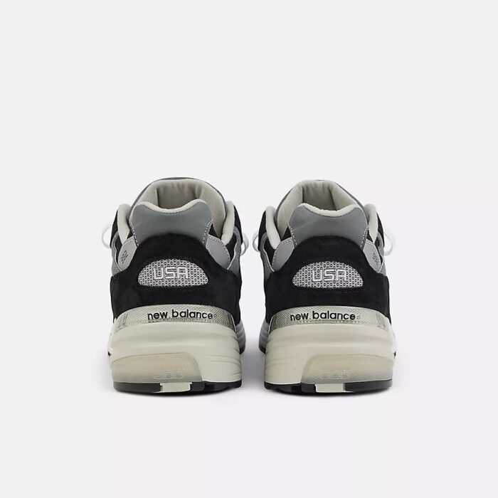 New Balance Sneakers U992BK