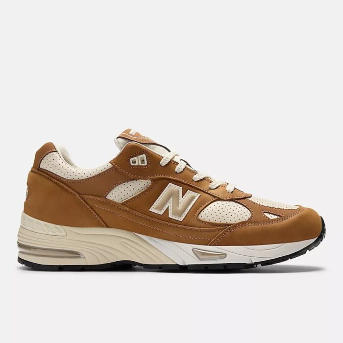 New Balance Sneakers M991TW1