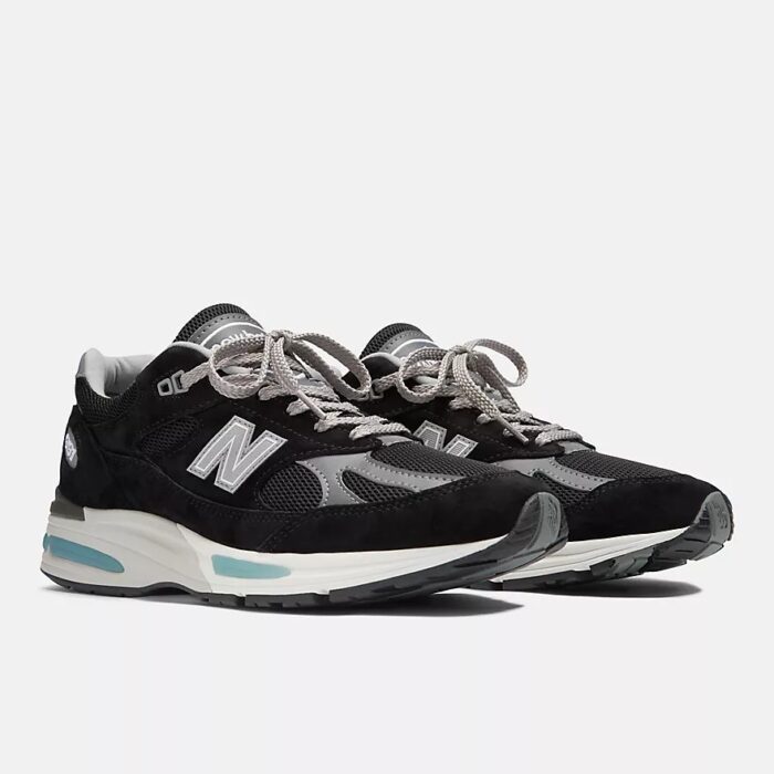 New Balance Sneakers U992BK
