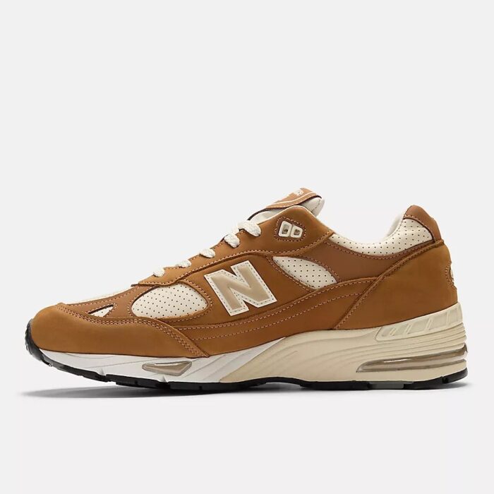 New Balance Sneakers M991TW1