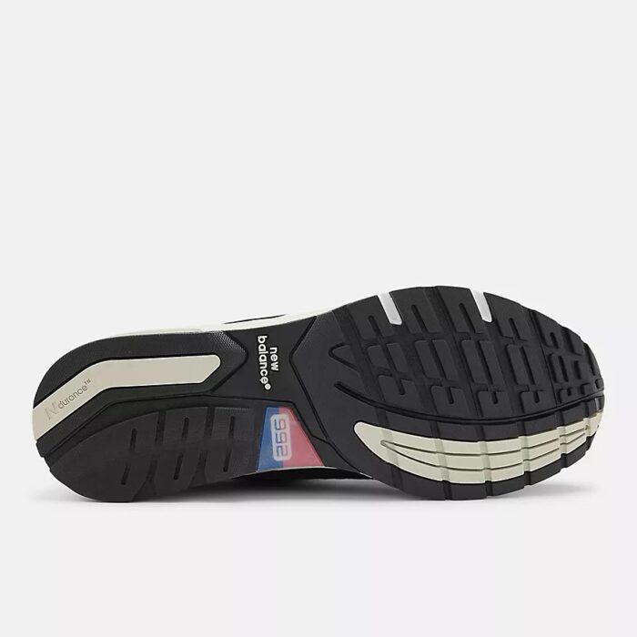 new balance sneakers u992bk New Balance Sneakers U992BK