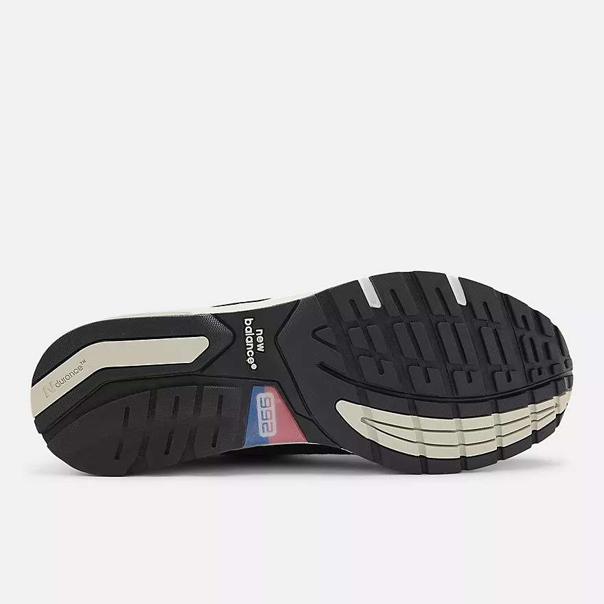 New Balance Sneakers U992BK