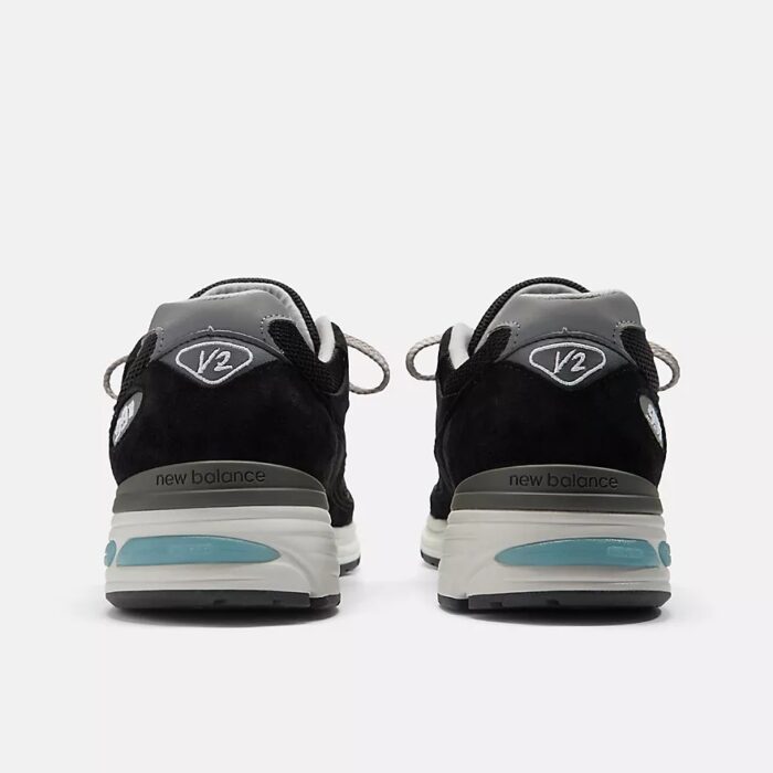 New Balance Sneakers U992BK