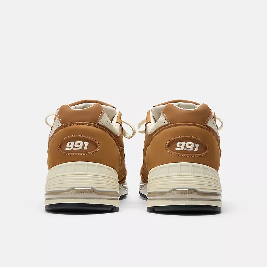 New Balance Sneakers M991TW1