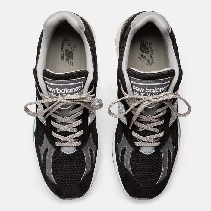 New Balance Sneakers U992BK