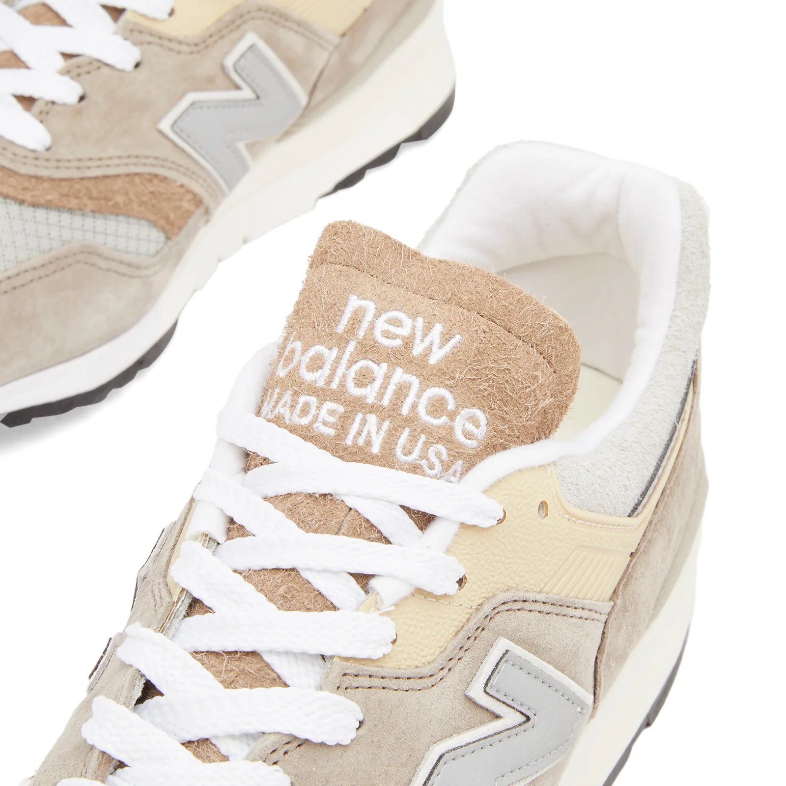 New Balance Sneakers U997MG